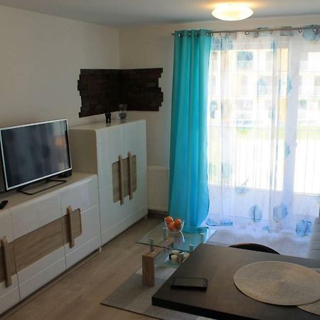 Apartament Mietowy Kołobrzeg Extérieur photo