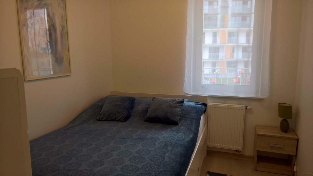 Apartament Mietowy Kołobrzeg Extérieur photo