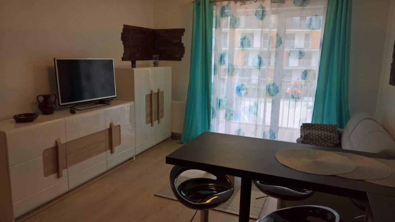 Apartament Mietowy Kołobrzeg Extérieur photo