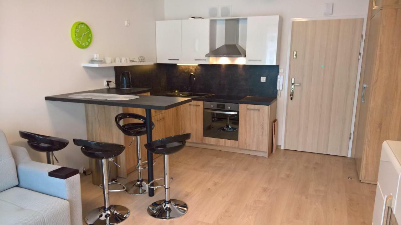 Apartament Mietowy Kołobrzeg Extérieur photo