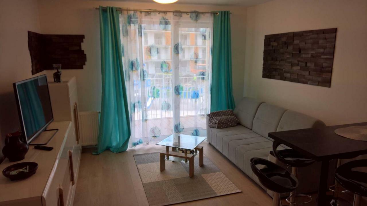 Apartament Mietowy Kołobrzeg Extérieur photo