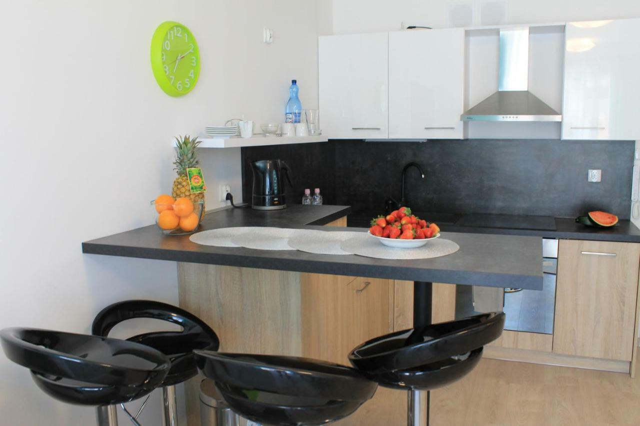 Apartament Mietowy Kołobrzeg Extérieur photo