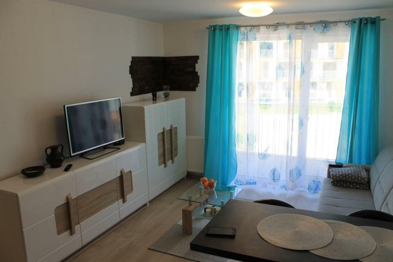 Apartament Mietowy Kołobrzeg Extérieur photo